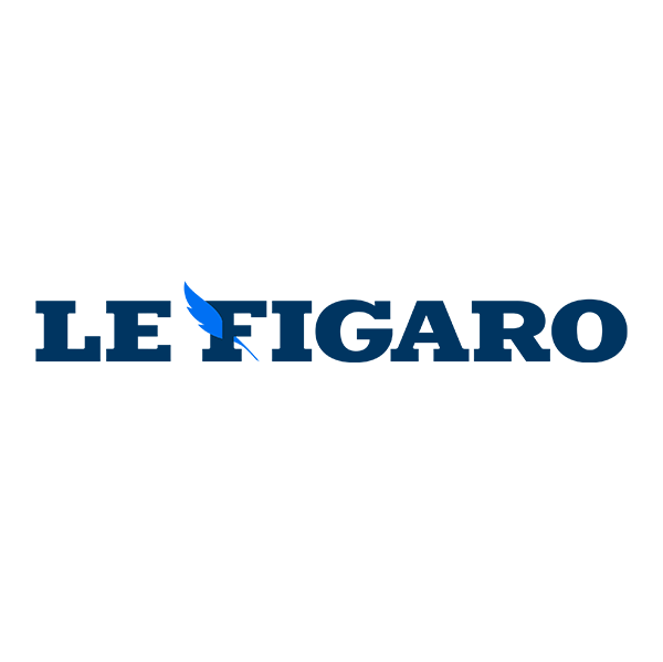 Logo partenaire Le Figaro