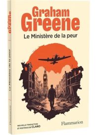 le ministère de la peur(1)