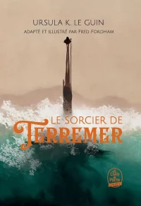 le sorcier de terremer