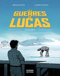 les guerres de lucas-episode 2