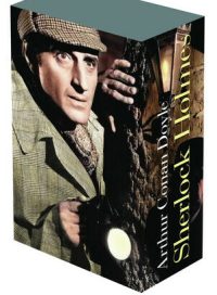 sherlock(1)